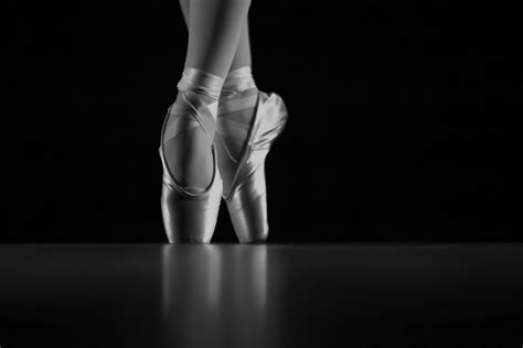 Ballet Shoes | Ballet Clásico de Cancún This image is on cre… | Flickr