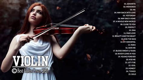 Most Popular Violin Covers Of Popular Songs 2020 - Las mejores ...