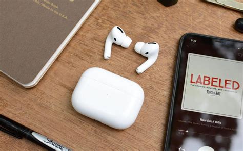 Apple’s AirPods Pro are back on sale for $174