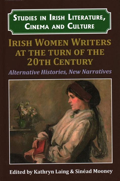 Irish Women Writers at the Turn of the 20th Century: Alternative ...