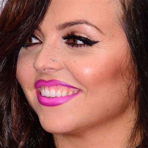 Jesy Nelson's Makeup Photos & Products | Steal Her Style | Page 3