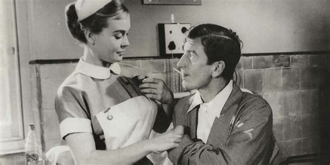 Carry On Nurse - Film - British Comedy Guide