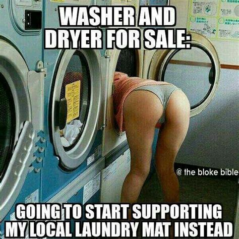 Pin by Carl Brennan on funny shit (With images) | Dryers for sale, Laundry mat, Dishwasher