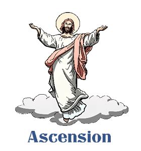 Ascension: Calendar, History, facts, when is date, things to do