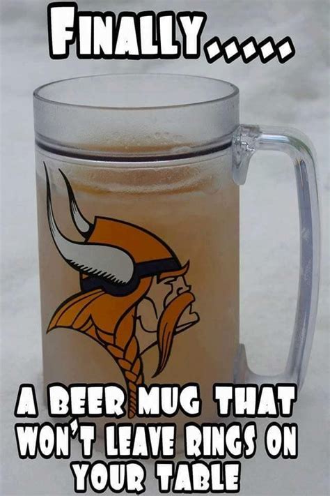 Pin by Steve Wrzesinske on Packers | Nfl memes funny, Minnesota vikings ...