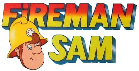 Fireman Sam Logo by CouncillorMoron on DeviantArt