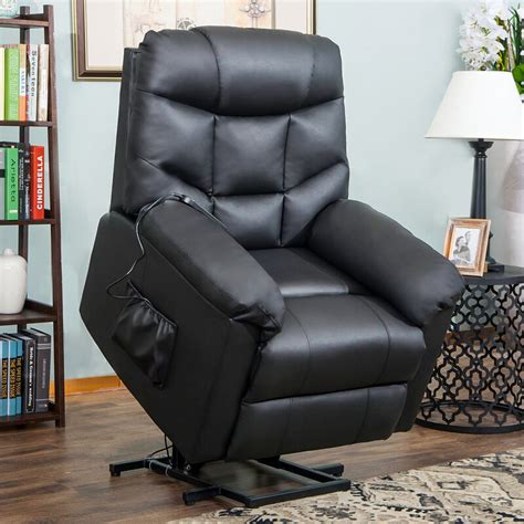 10 Best Power Lift Chair Recliners - Reviews and Buying Guide