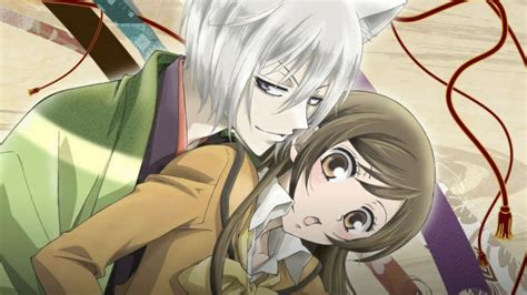 Kamisama Kiss