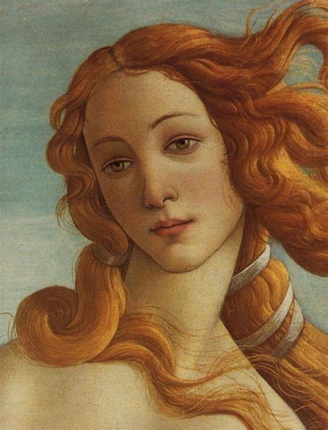 Sandro Botticelli, Birth of Venus | Renaissance art, Historical ...