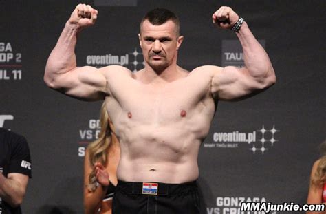 Mirko Cro Cop | MMA Junkie