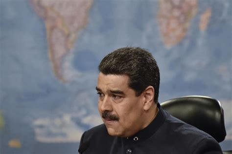 To Venezuela, This Week’s Sanctions Are a Joke - ProPublica