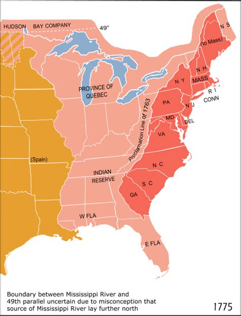 Thirteen Colonies - Wikiwand