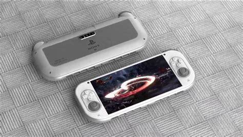 PSP 5G Edition: il video fan made immagina la console portatile nextgen