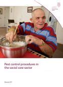 Procedures Sector Specific - Urban Pests Book