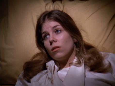 Jo Ann Harris of THE BEGUILED was my Favorite Screen Tease of the Late 1960's & Early 1970's ...