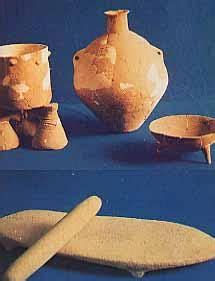 Archaeology & Prehistoric & Ancient Wonders - Neolithic Cultures