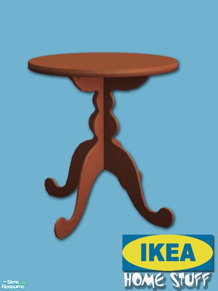 Ikea Round Table | Decoration Examples