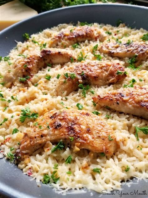 75 Easy Rice Recipes: Best Rice Dishes for Dinner - Parade