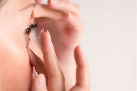 Wearing Contact Lenses for the First Time? Follow These 10 Tips - LensPure