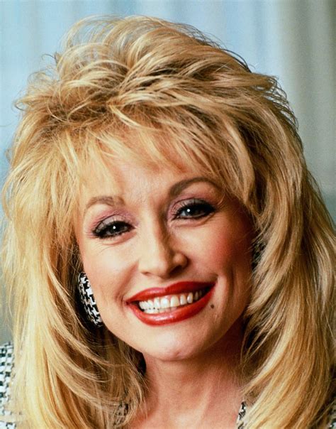 dolly parton - Yahoo Image Search Results Layered Haircuts With Bangs, Haircuts For Fine Hair ...