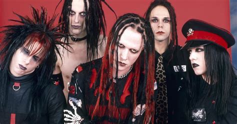 El Metalero Feliz: Descargar discografía completa de Murderdolls (Actualizable)