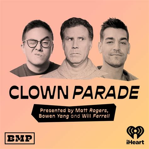 Clown Parade | iHeart