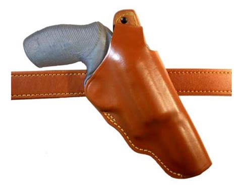 Gould & Goodrich Taurus Judge Holster