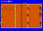 34 Volleyball ideas | volleyball, coaching volleyball, volleyball drills