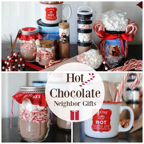 hot-chocolate-neighbor-gifts-s Neighbor Christmas Gifts, Diy Christmas ...