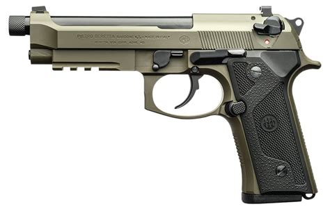 Beretta M9a3 - For Sale - New :: Guns.com