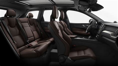 Volvo XC60 Interior Side | Volvo xc60, Volvo, Volvo cars