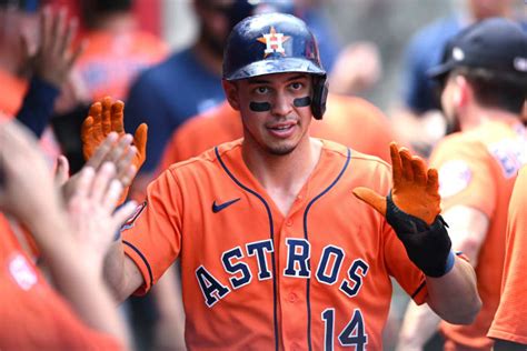 Former SF Giants Dusty Baker and Mauricio Dubón win World Series ...