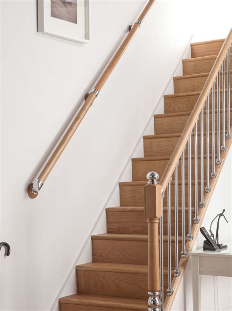 How To Install Wall Mount Handrail at Mary Dorsey blog