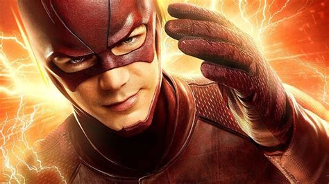 The Flash 5: il season finale anticiperà Crisi sulle Terre Infinite