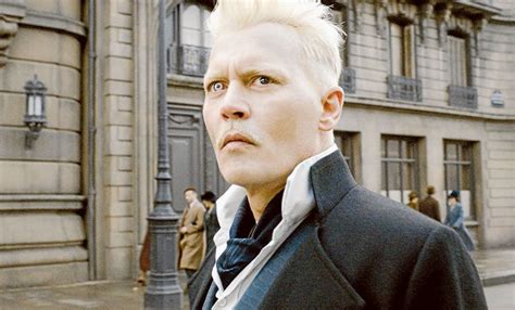 Fantastic Beasts: The Crimes of Grindelwald Review | The Catholic Weekly