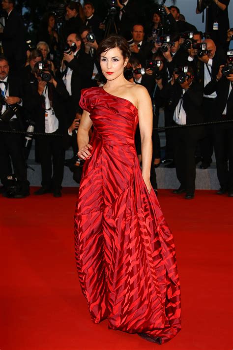 Noomi Rapace – The Sea Of Trees Premiere at 2015 Cannes Film Festival • CelebMafia