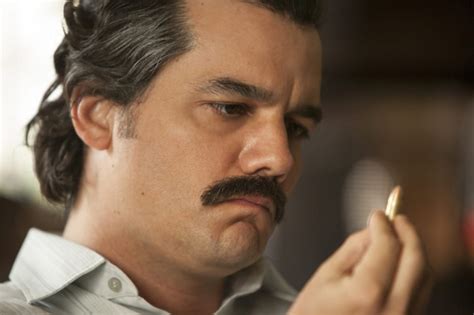 Pablo Escobar's Most Savage Moments on 'Narcos' | Complex