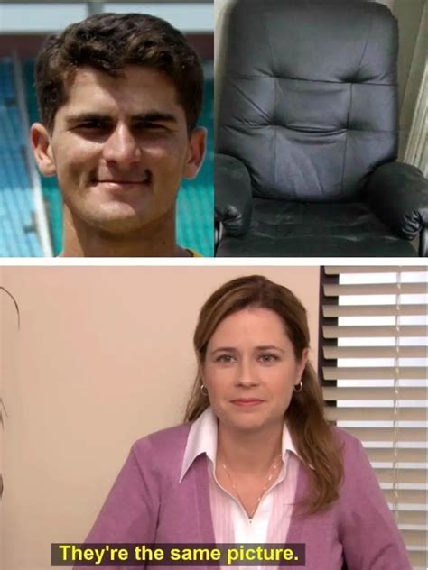 Shaheen Afridi Sofa Meme