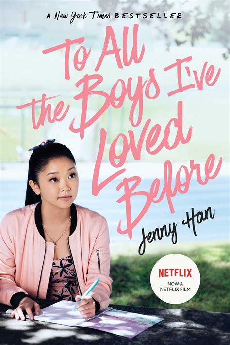 Review: To All the Boys I've Loved Before in 2021 | Romantic movies on ...