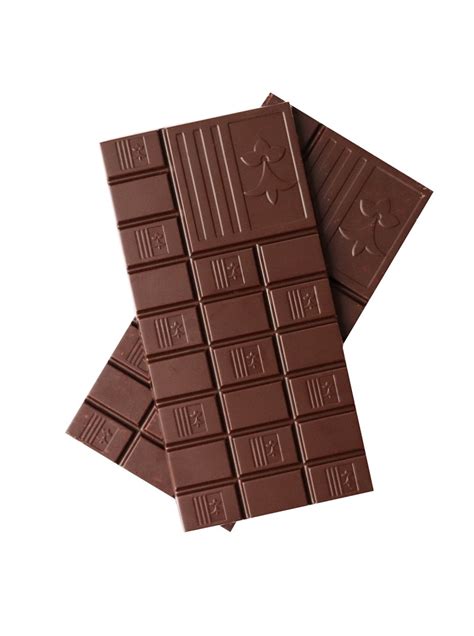 Dark Chocolate Bars - 80g
