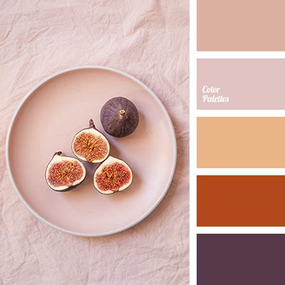 "dusty" purple | Color Palette Ideas