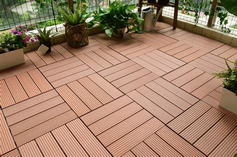 Awesome Benefits Of Outdoor Porcelain Tiles – somantics