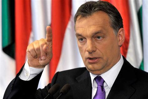 Hardcore Conservative: Hungary ~ The Reign of Viktor Orban