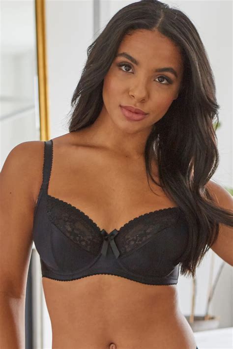 buy the latest best merchandise Details about Pour Moi Madison Bra 12002 Underwired Non Padded ...