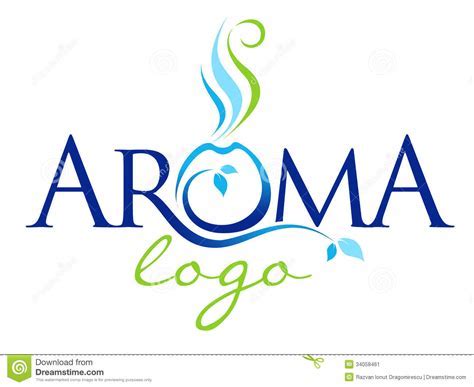 Aroma Logos