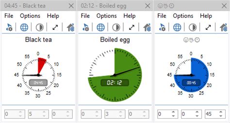 Free Timer for Windows - Download