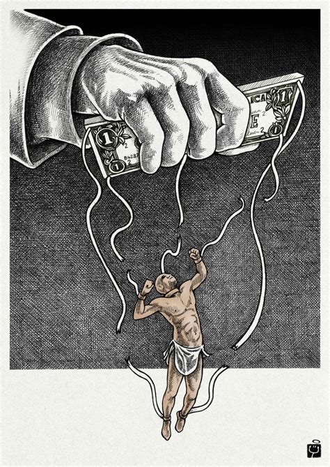 the Remembrance of the Slave Trade and Its Abolition | Cartoon Movement