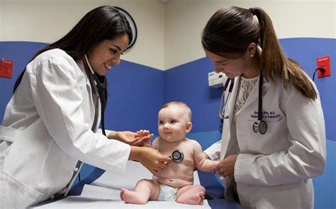 Pediatric Nephrology Division Chief | Academic Medicine Careers