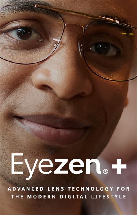 Eyezen+ | Essilor PRO