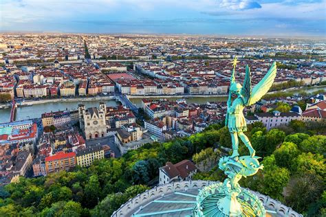 15 free things to do in Lyon, France - Lonely Planet